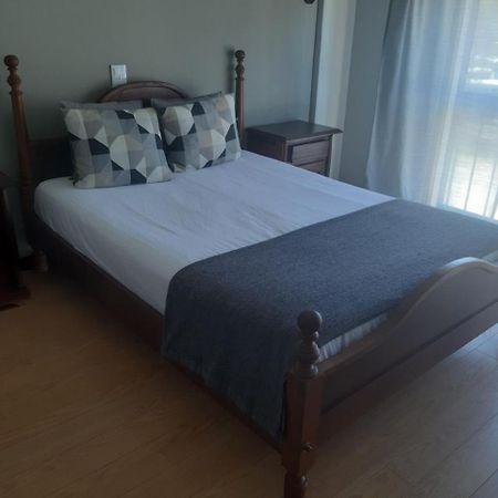Hotel Trovador Tomar Bagian luar foto