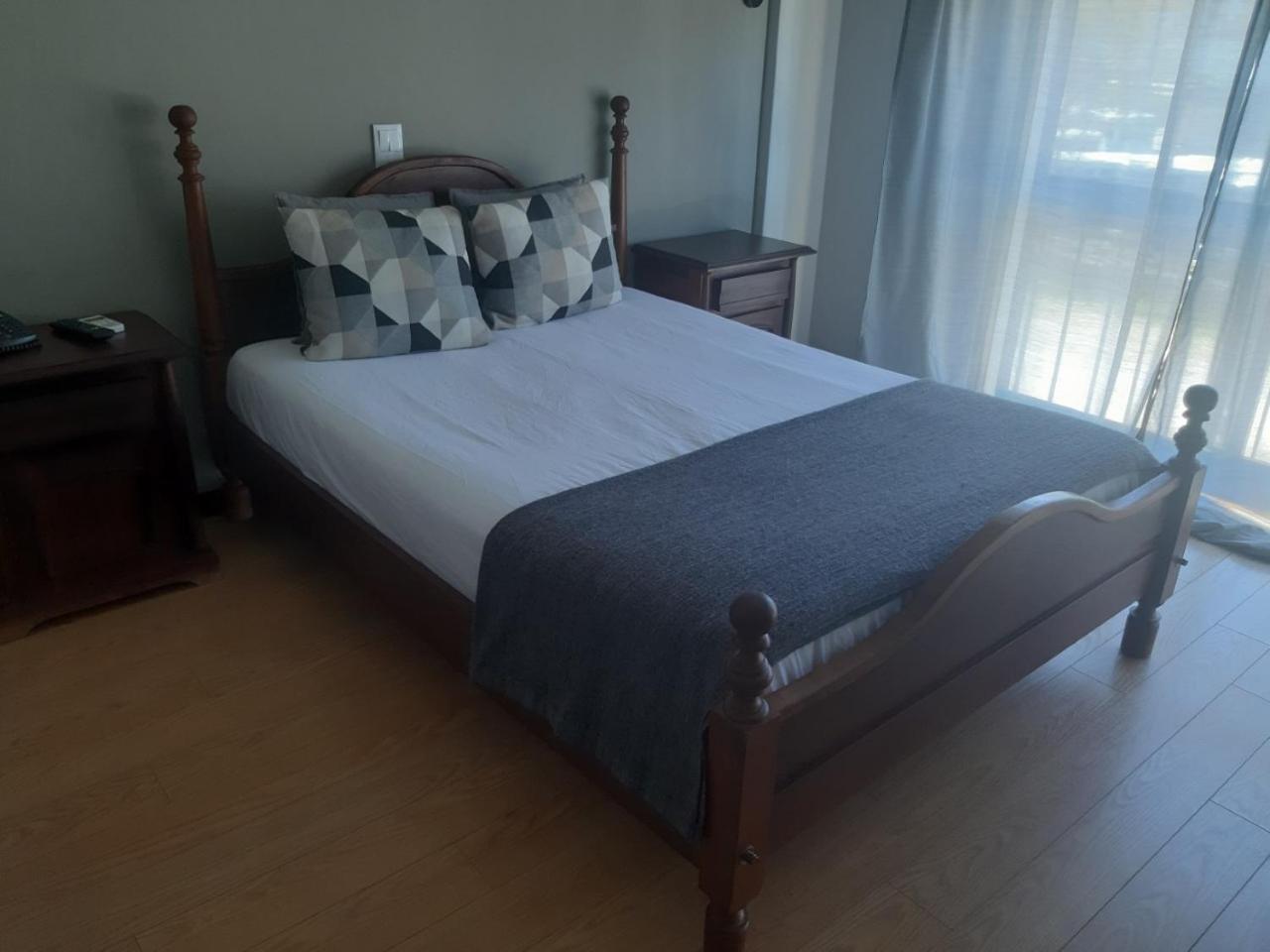 Hotel Trovador Tomar Bagian luar foto