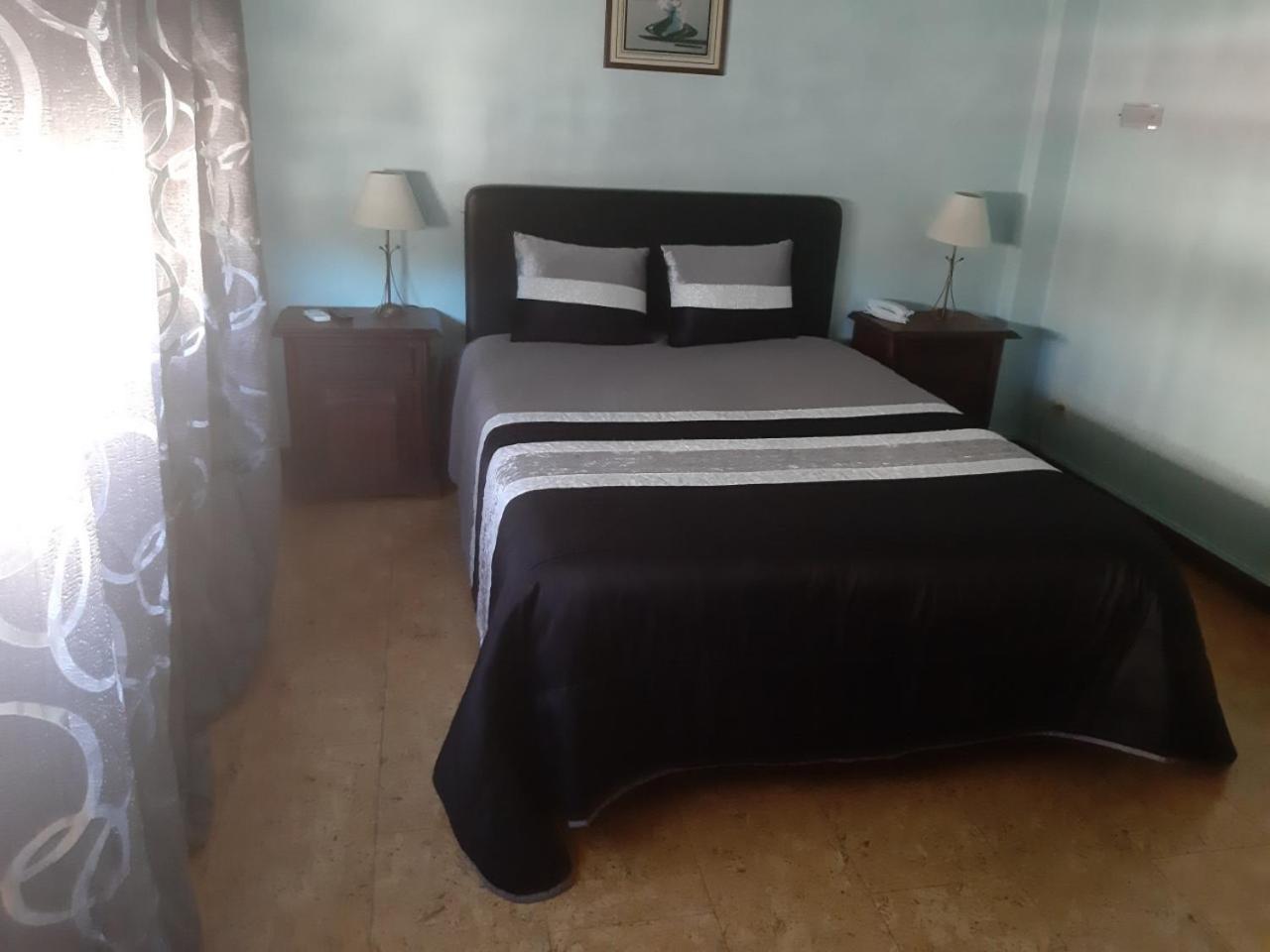 Hotel Trovador Tomar Bagian luar foto