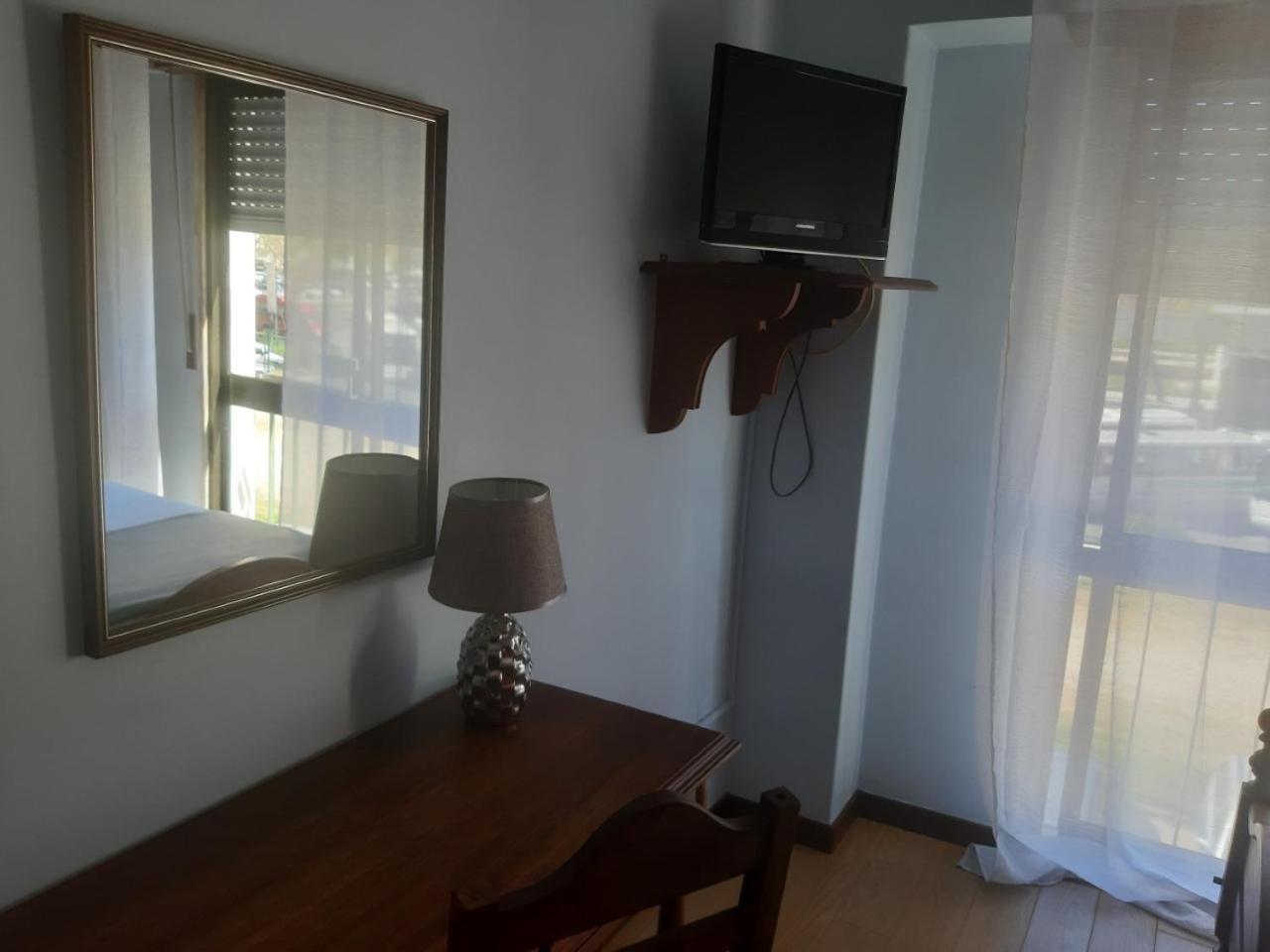 Hotel Trovador Tomar Bagian luar foto