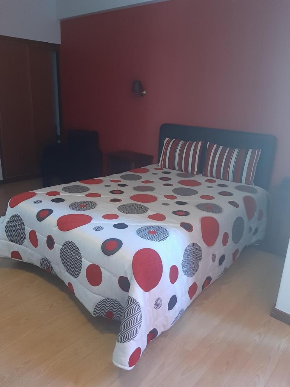 Hotel Trovador Tomar Bagian luar foto